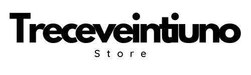 Treceveintiuno store